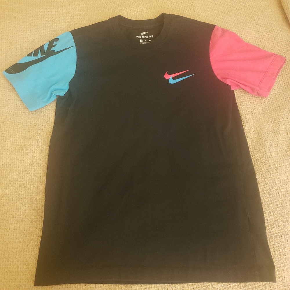 Nike City Brights Tee